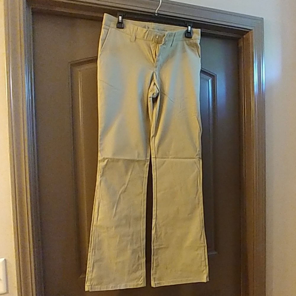 Dickies khaki pants